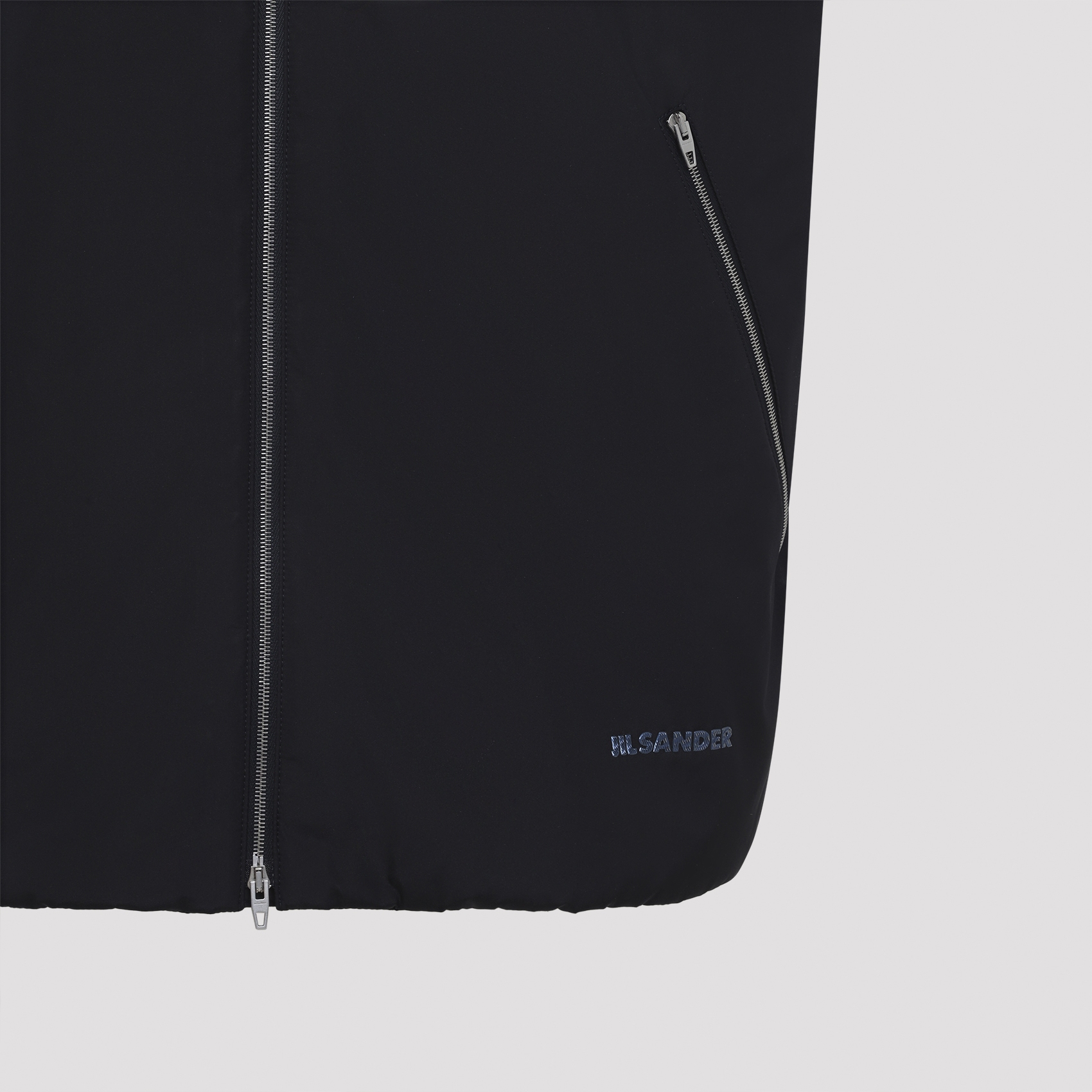[Jil Sander] Vest FW26 J22SW0125.J70215