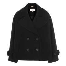 [Chloe] Coat FW26 CH25AMA96952001