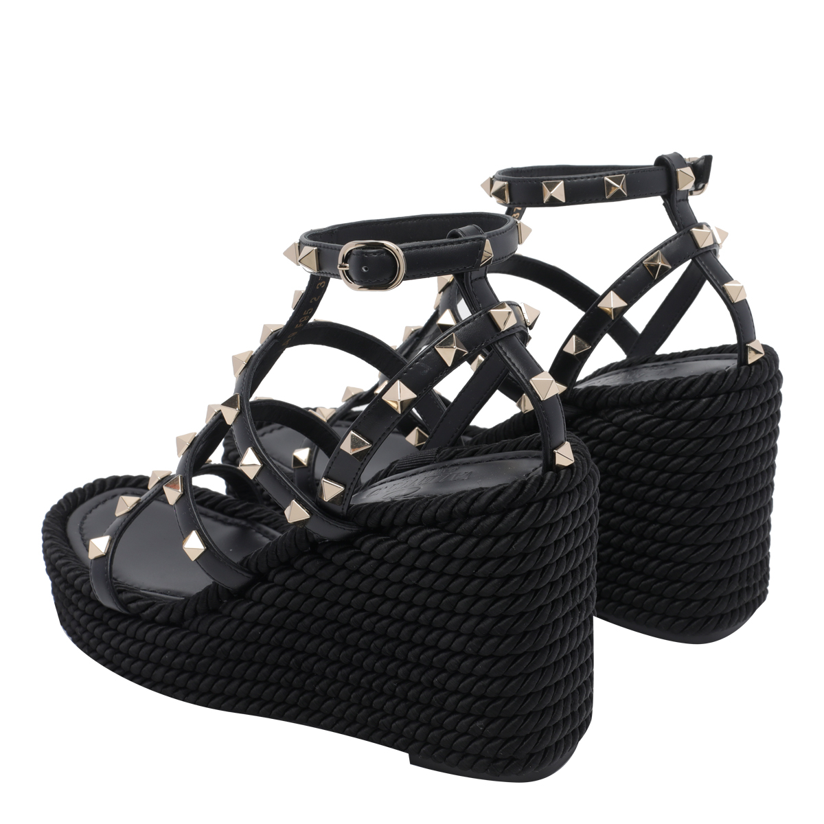 [Valentino Garavani] Sandals FW26 S0F95BAE0NO