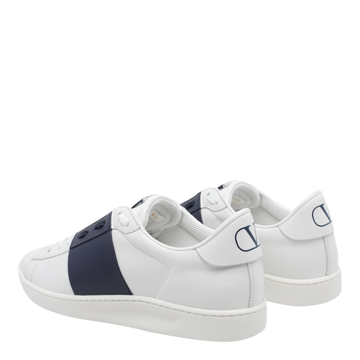 [Valentino Garavani] Sneakers FW26 S0N84BYAM15
