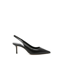 [Jimmy Choo] Slingback FW26 LOVE SB 65 CLF BLACK