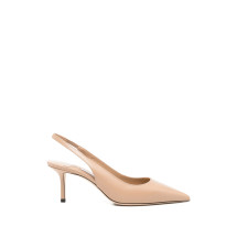 [Jimmy Choo] Slingback FW26 LOVE SB 65 CLF CHAI