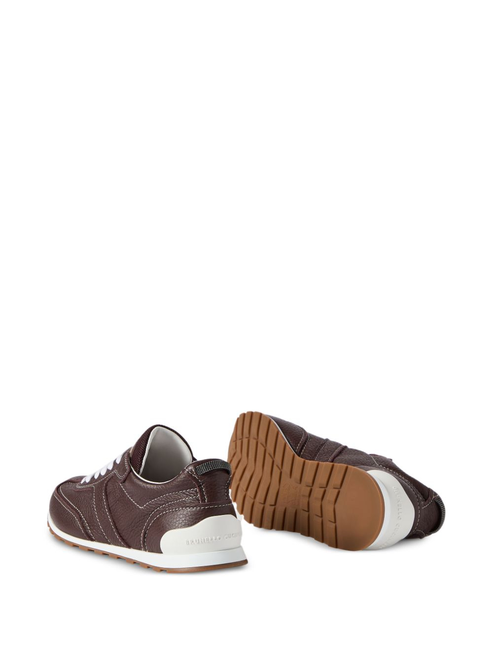 [Brunello Cucinelli] Sneakers FW26 MZDKG3324PC4181