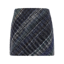 [MISSONI] Skirt FW26 DS26WH09BC006IS91SX