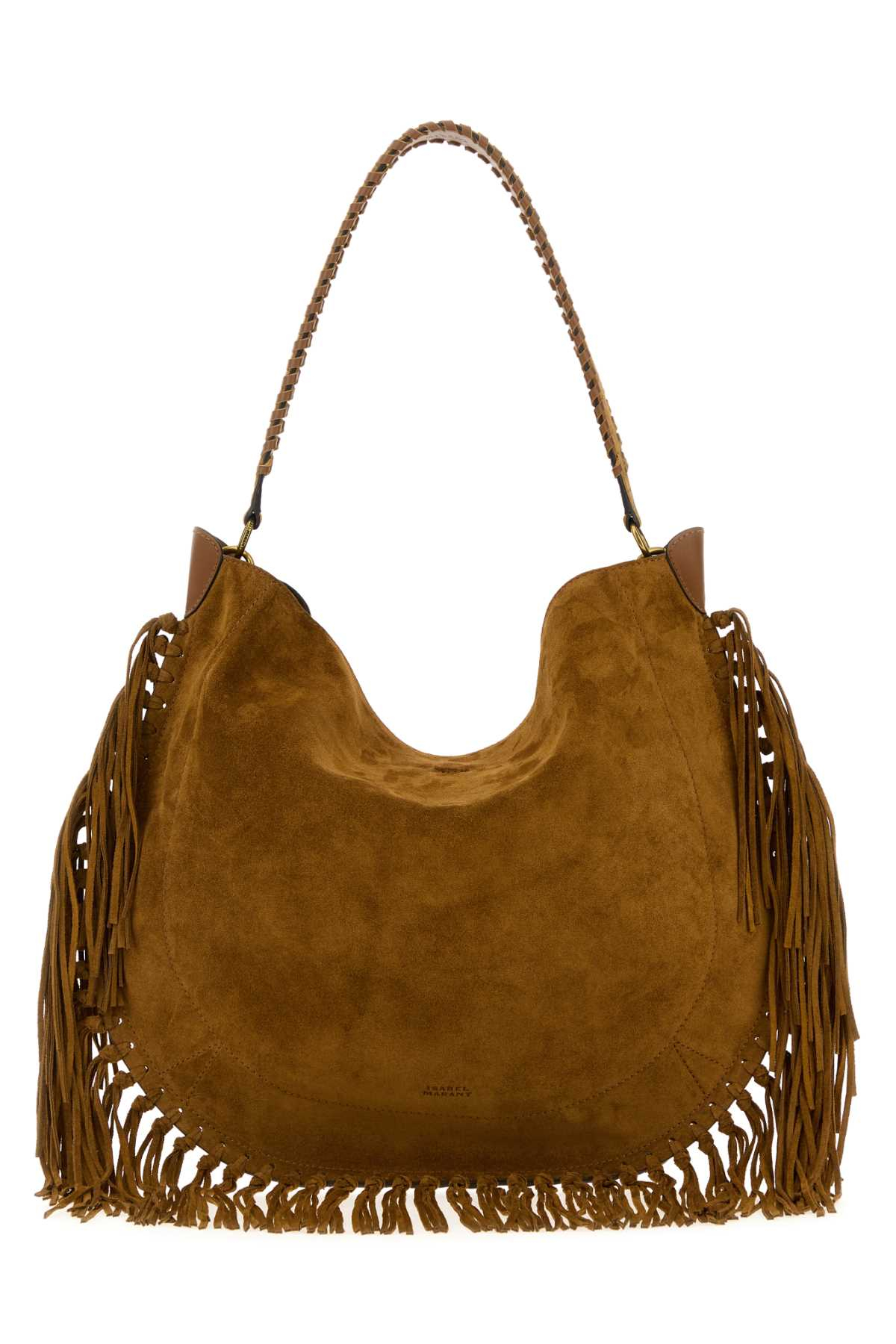 [Isabel Marant] Bag FW26 PP0200FCC3C14M 50CO