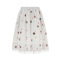 [Prada] Skirt FW26 P178IRSOOO19Z2 F0009