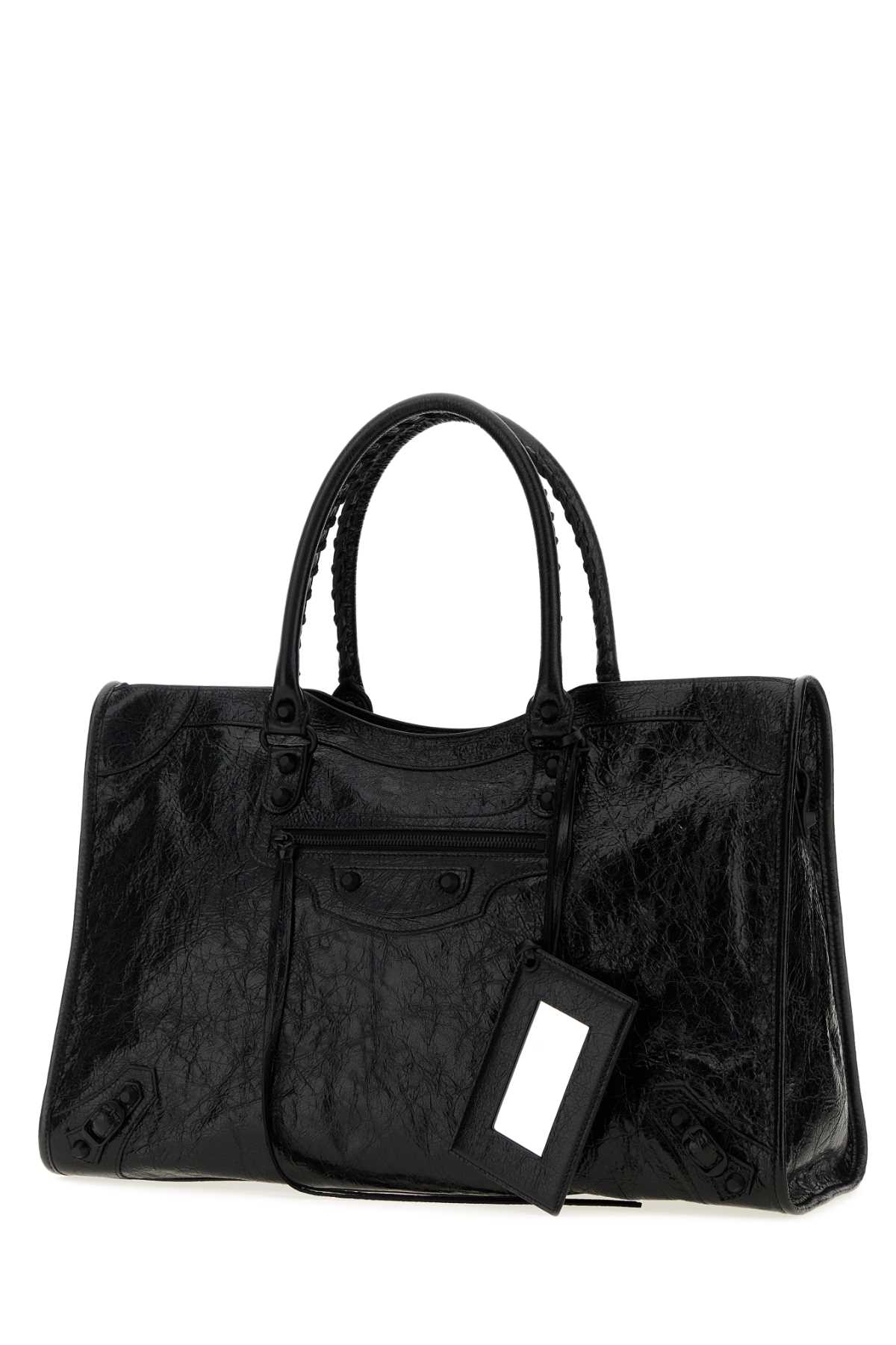[Balenciaga] Bag FW26 8657652ACME 1000