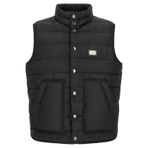 [Dolce & Gabbana] Vest FW26 G9AOJTGK319N0000