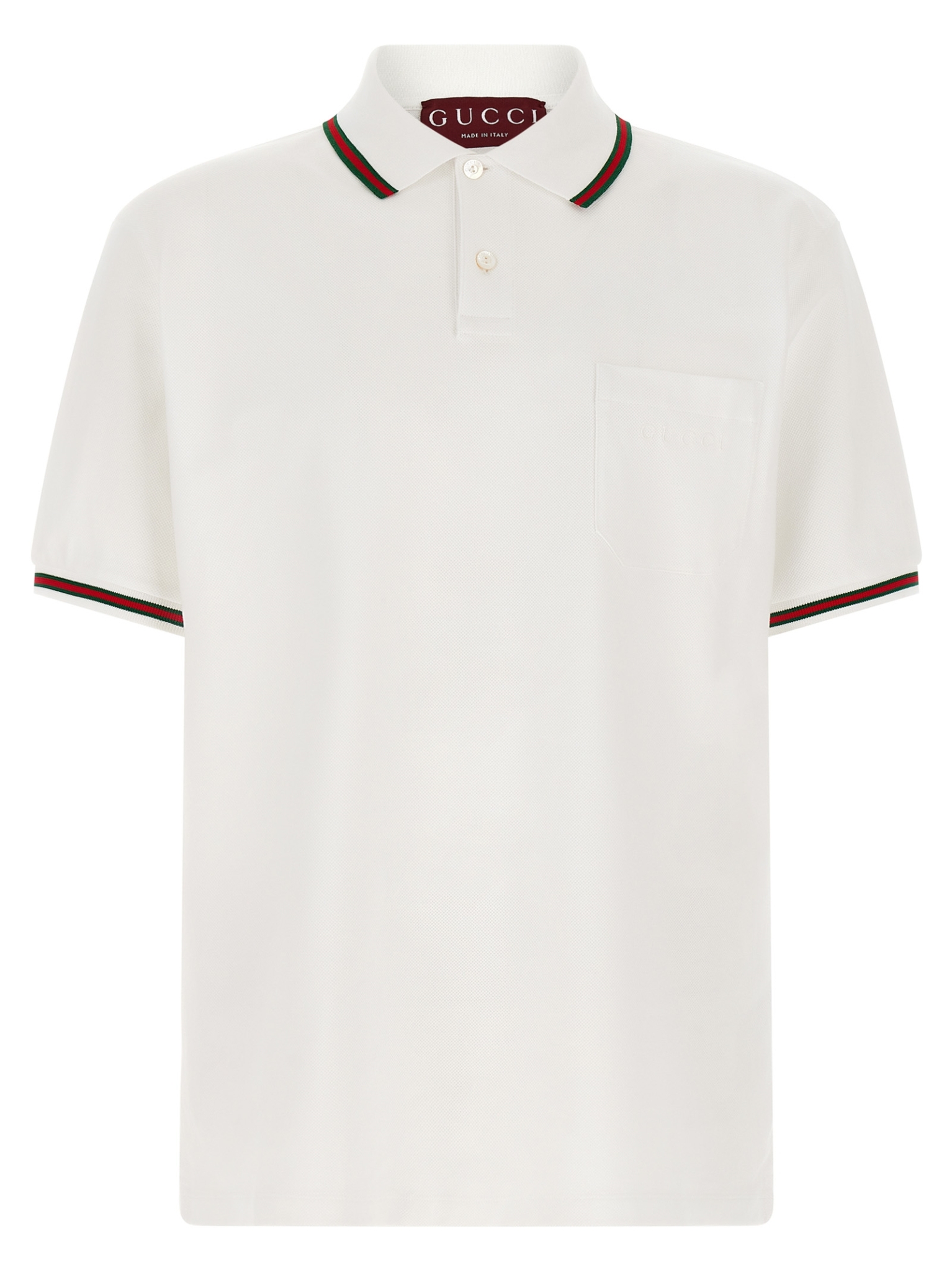 [Gucci] T-shirts SS26 795174XJEOX9692