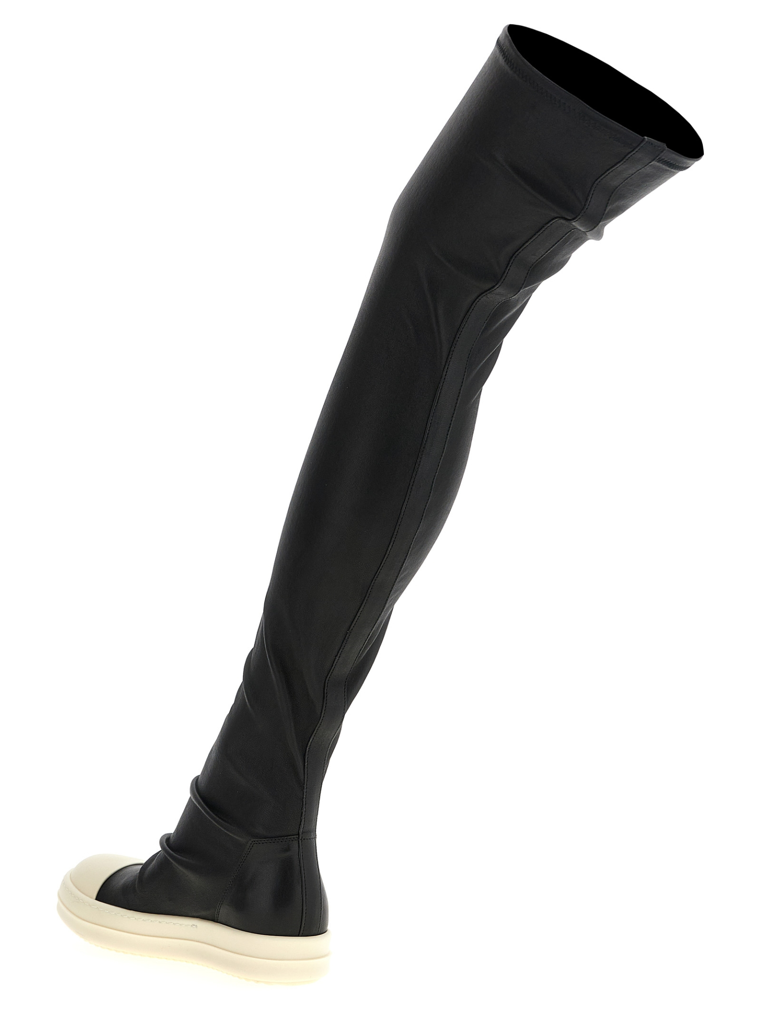 [Rick Owens] Boots FW26 RP02F5893LS911