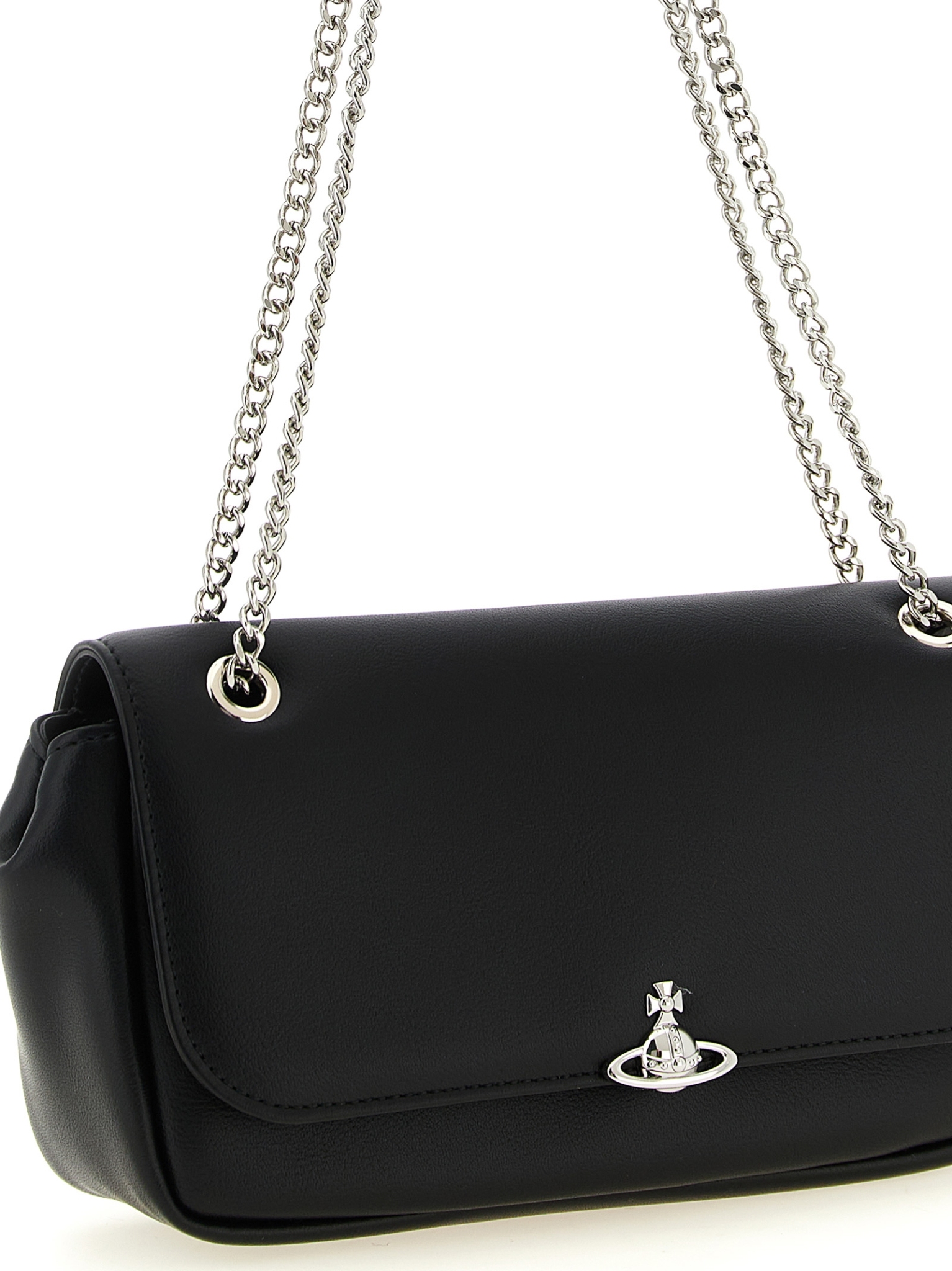 [Vivienne Westwood] Cross body bag FW26 5C01000XWS0026N401