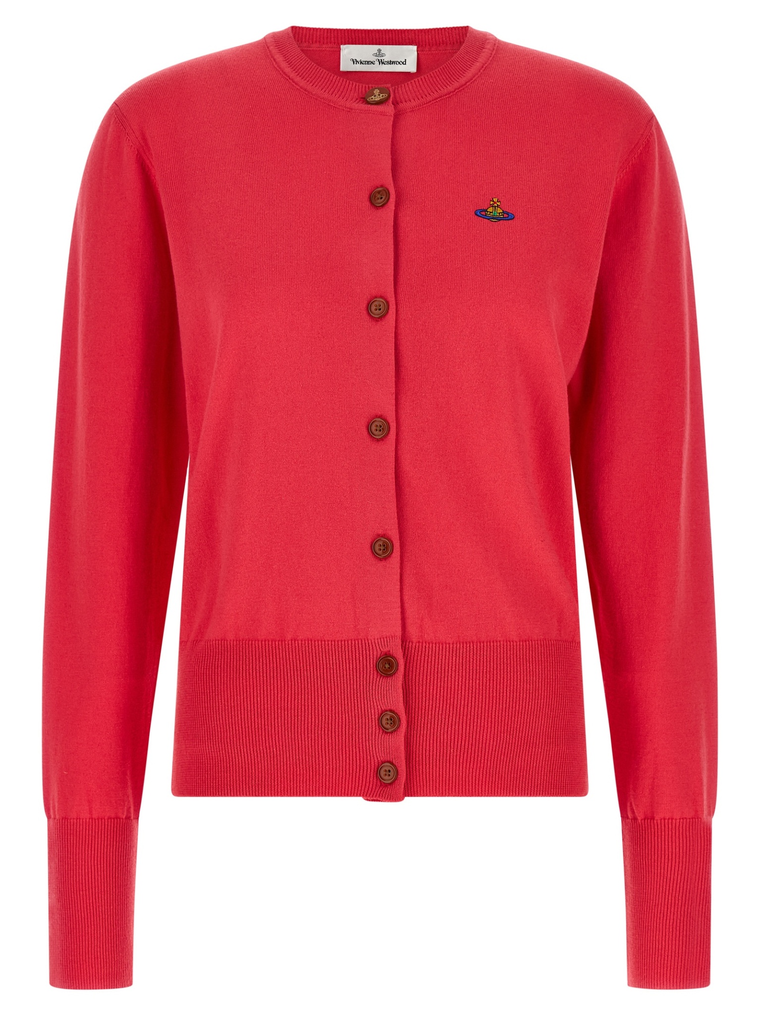 [Vivienne Westwood] Knitwear FW26 1803002PY001VG406