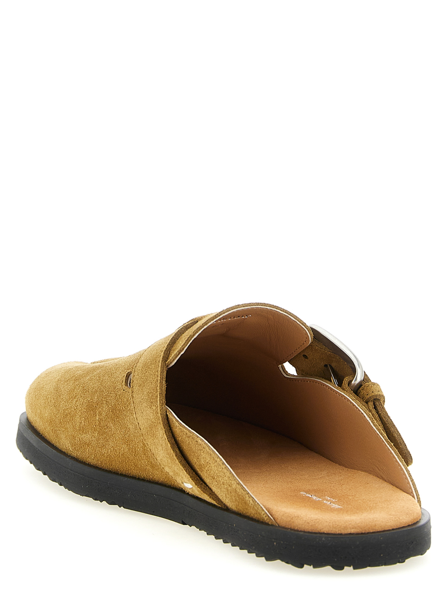 [Maison Margiela] Mules FW26 S57WP0108P9026T2285