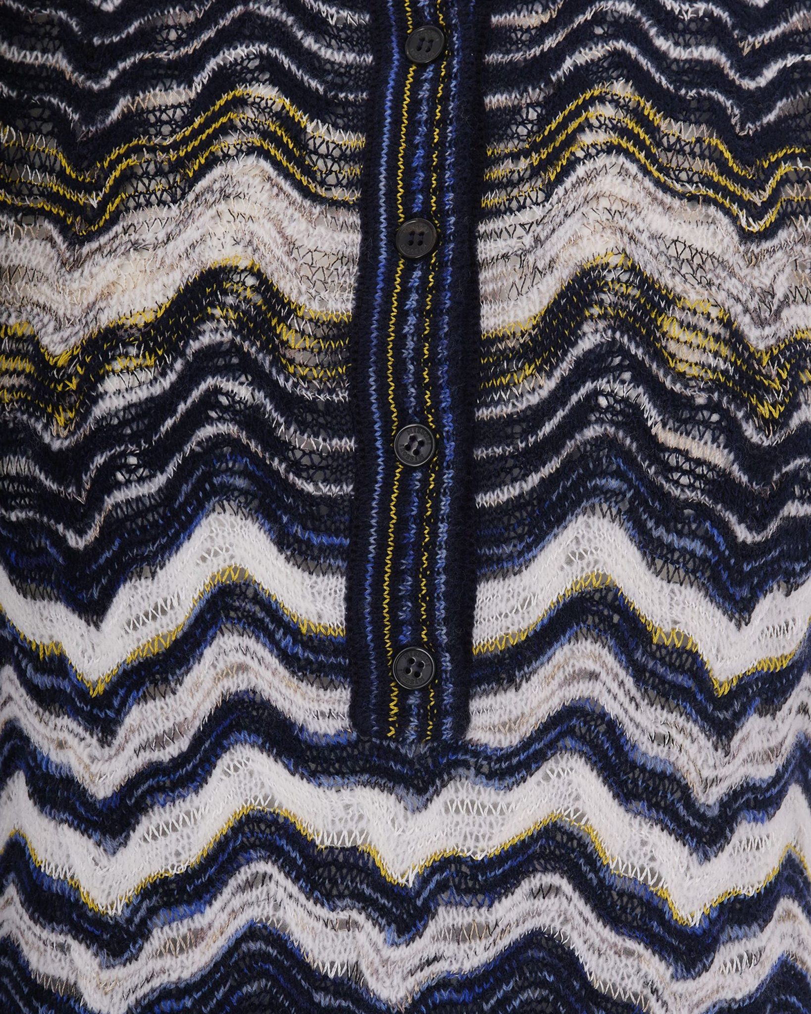 [MISSONI] Knitwear FW26 DS26WN0CBK01KLS72RK