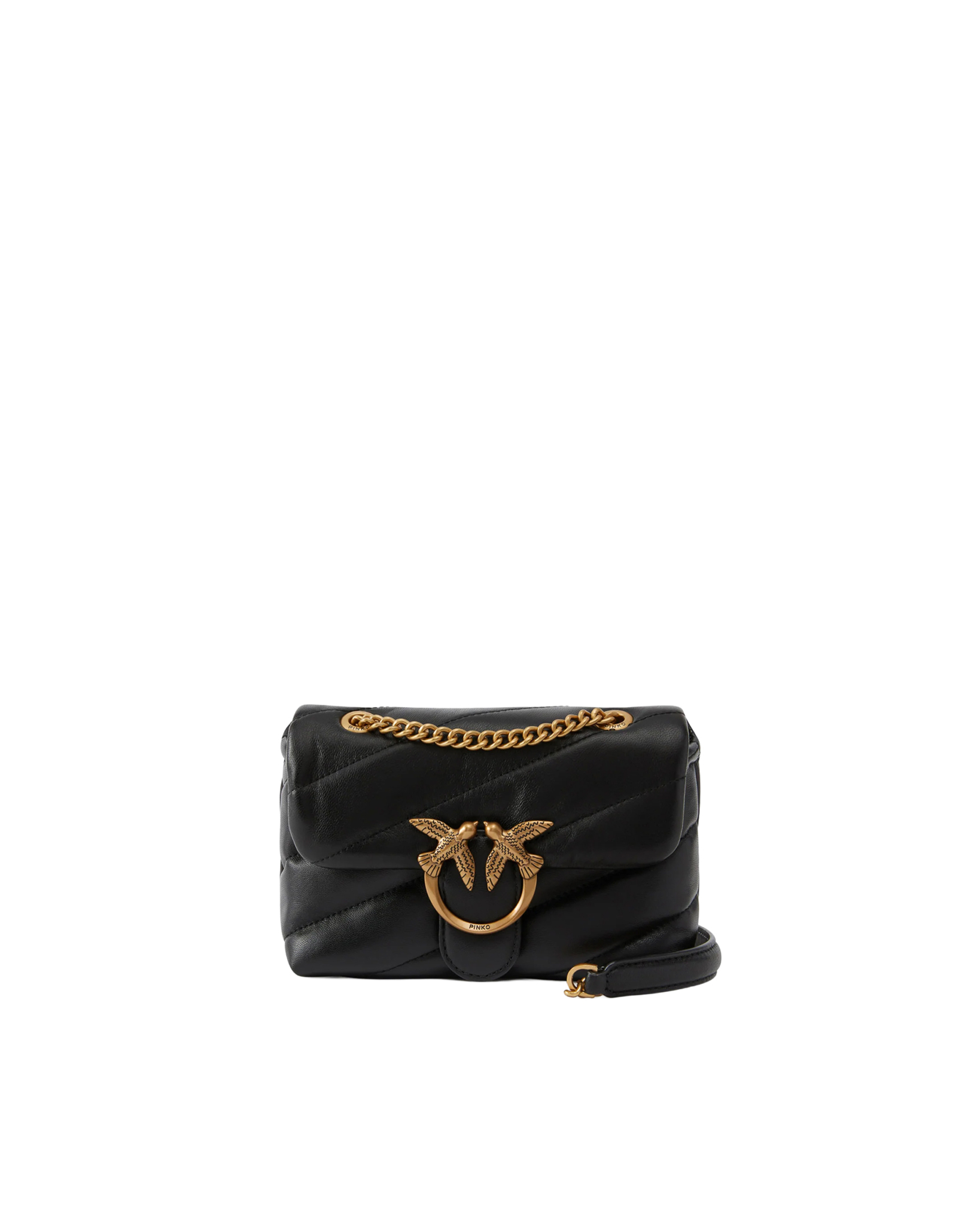 [PINKO] Shoulder bag FW26 107618A0F2Z99Q