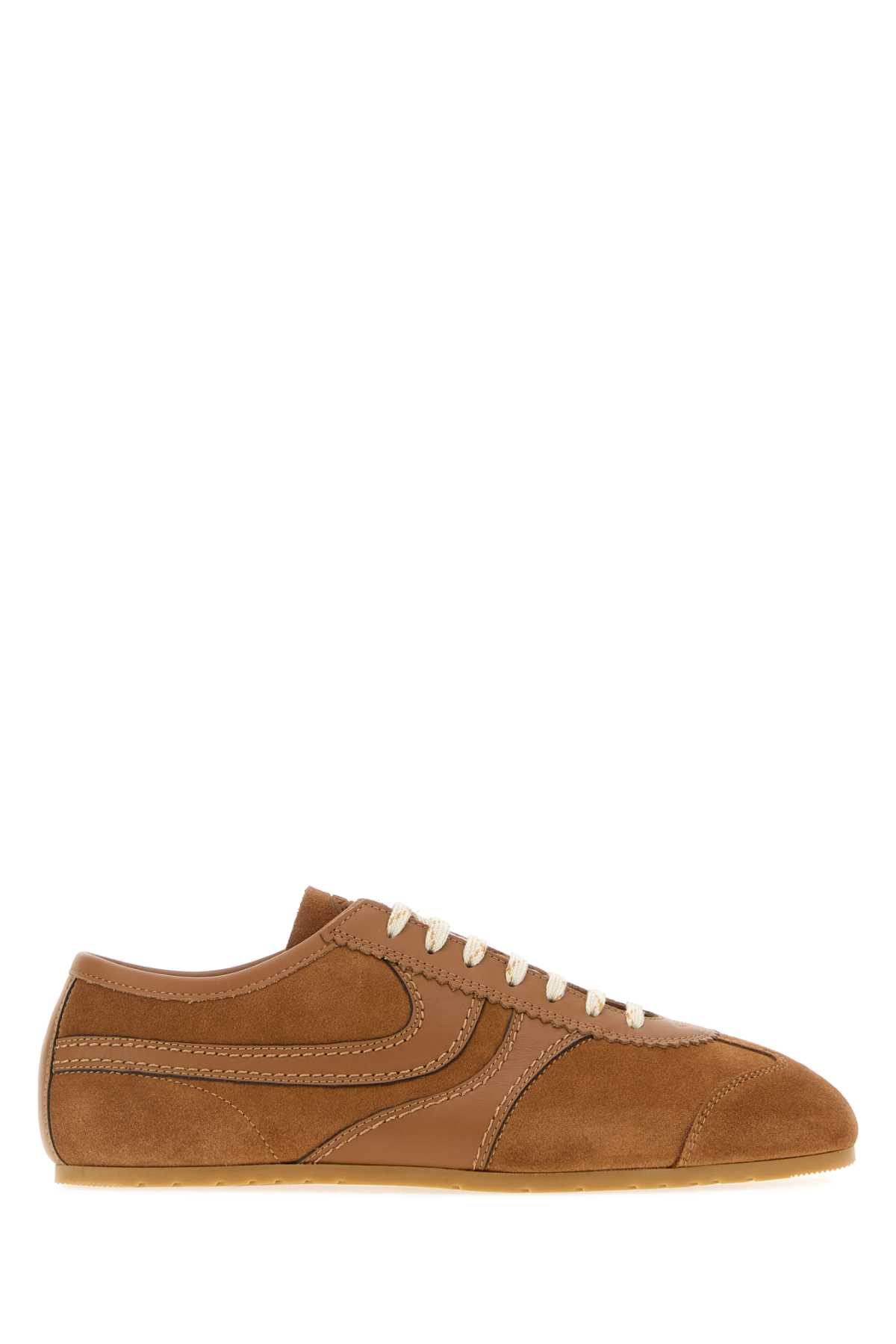 [DRIES VAN NOTEN] Sneakers FW26 2620217000126 712