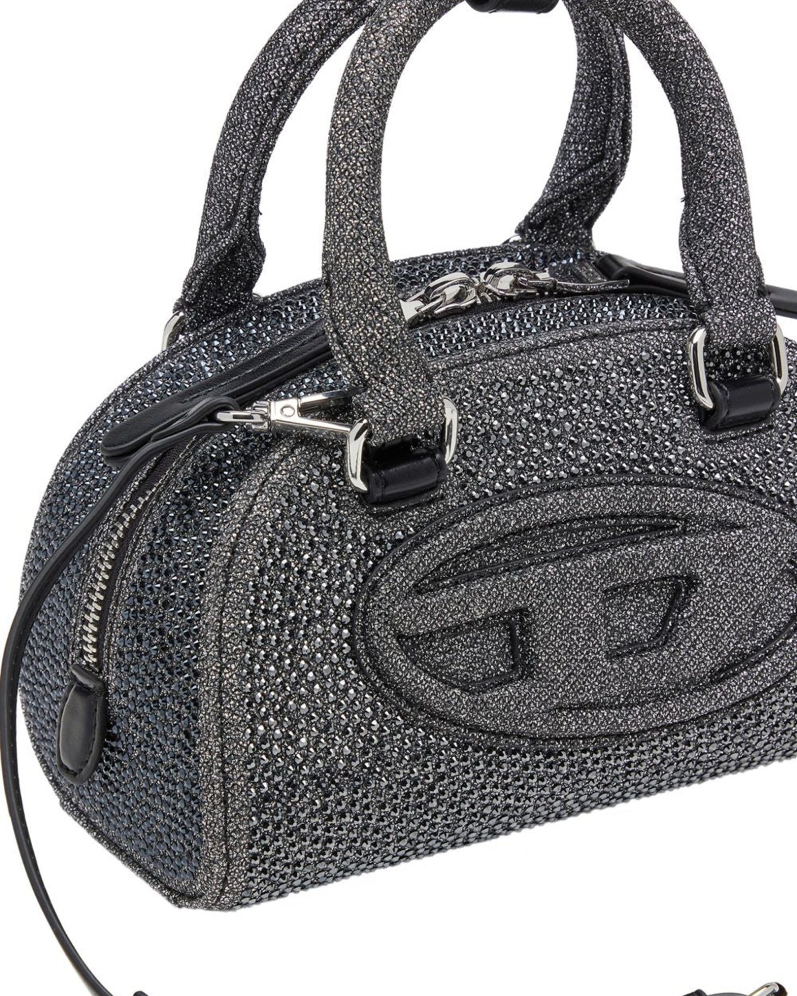 [Diesel] Tote bag FW26 X10369P9151H1869
