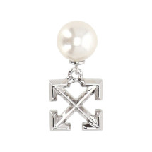 [Off White] Earring SS26 OMOD11VS26MET0017201
