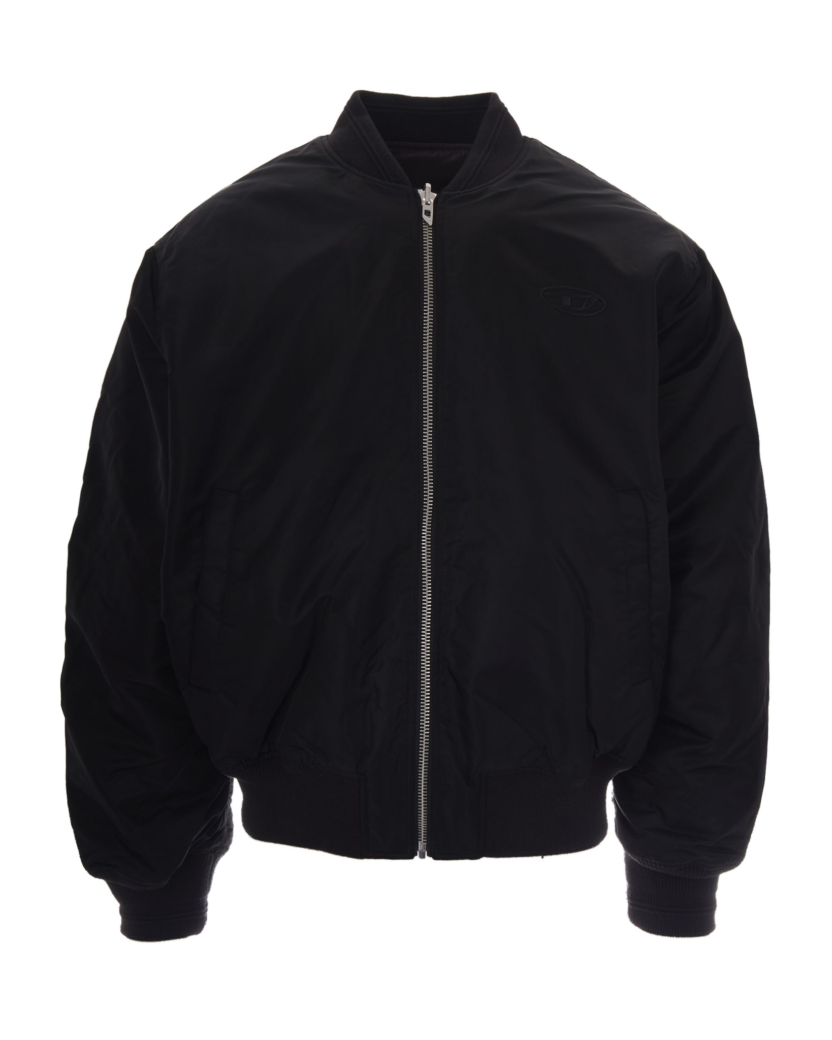 [Diesel] Jacket FW26 A201180HCAS9XX