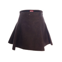 [Diesel] Mini skirt FW26 A240700WEBJ7BB