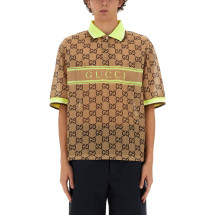[Gucci] T-shirts Short Sleeve FW24 787890_XJGJ32270