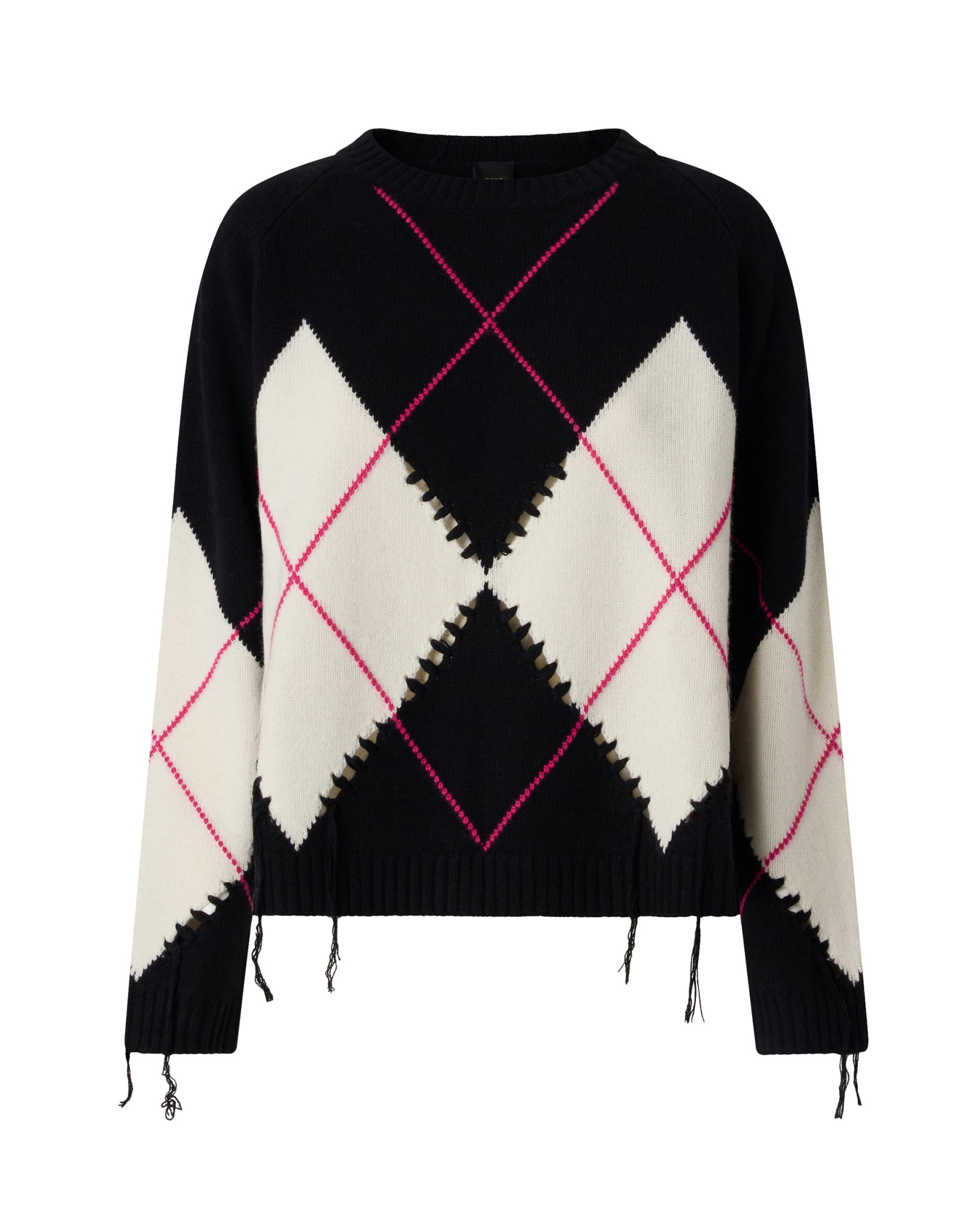 [PINKO] Knitwear FW26 107377A3JEZBF