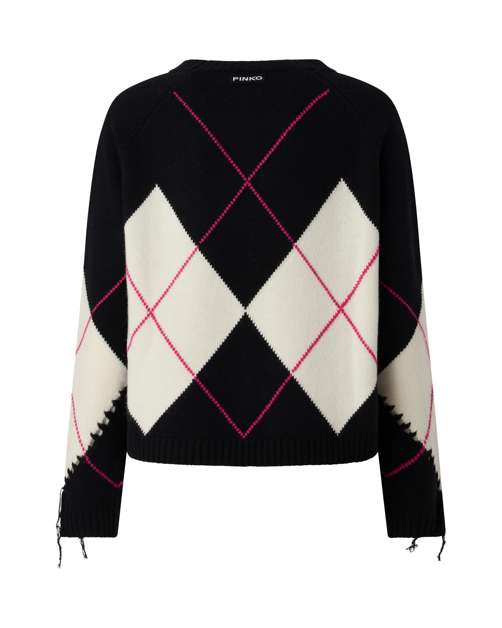 [PINKO] Knitwear FW26 107377A3JEZBF