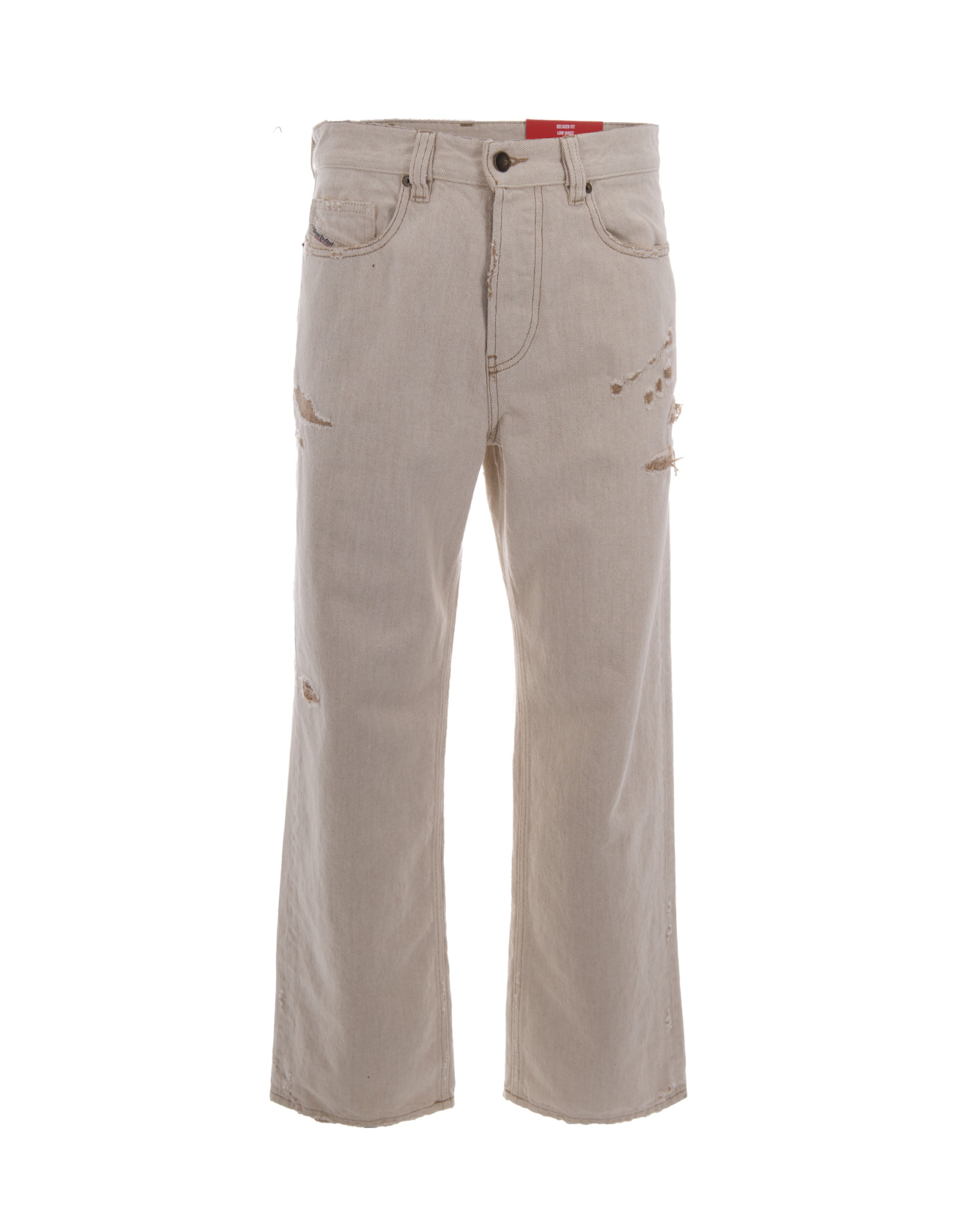 [Diesel] Jeans FW26 A1159809P89026