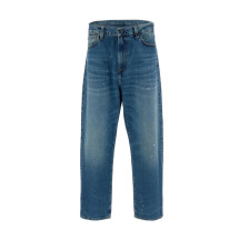 [CARHARTT WIP] Jeans FW26 I03473301EJ