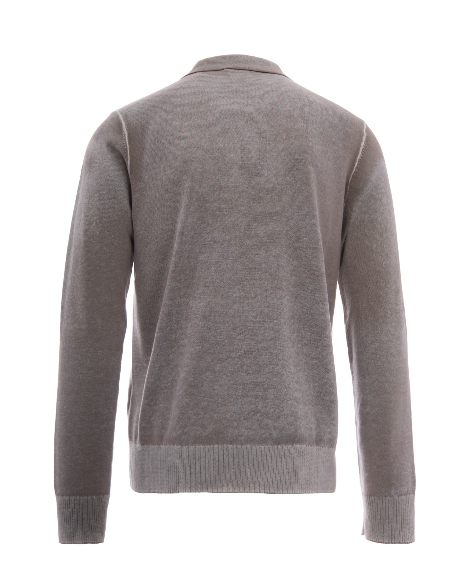 [Diesel] T-shirts Long Sleeve FW26 A217500BKCB77F