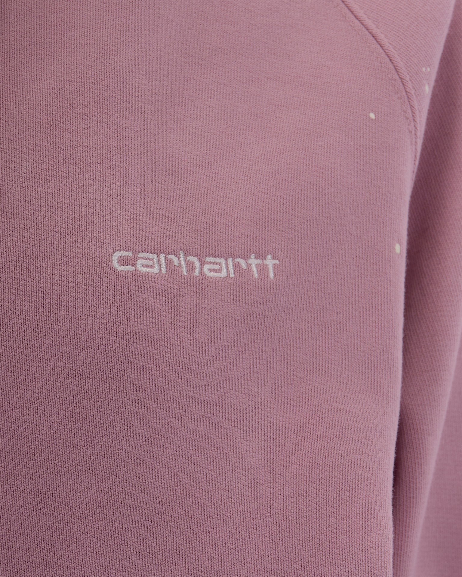 [CARHARTT WIP] Sweatshirt FW26 I0368422P8EJ