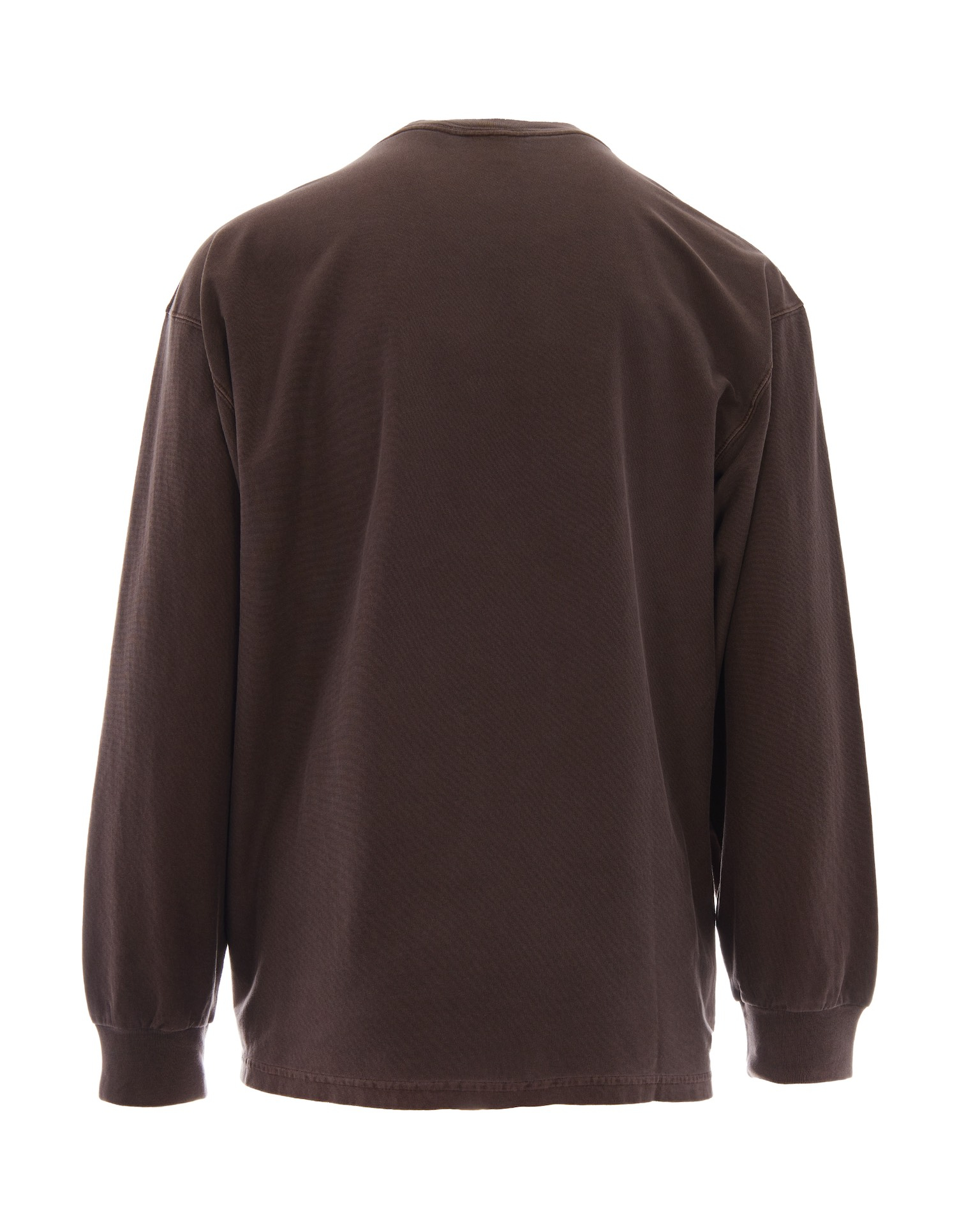 [CARHARTT WIP] T-shirts Long Sleeve FW26 I03686247GD