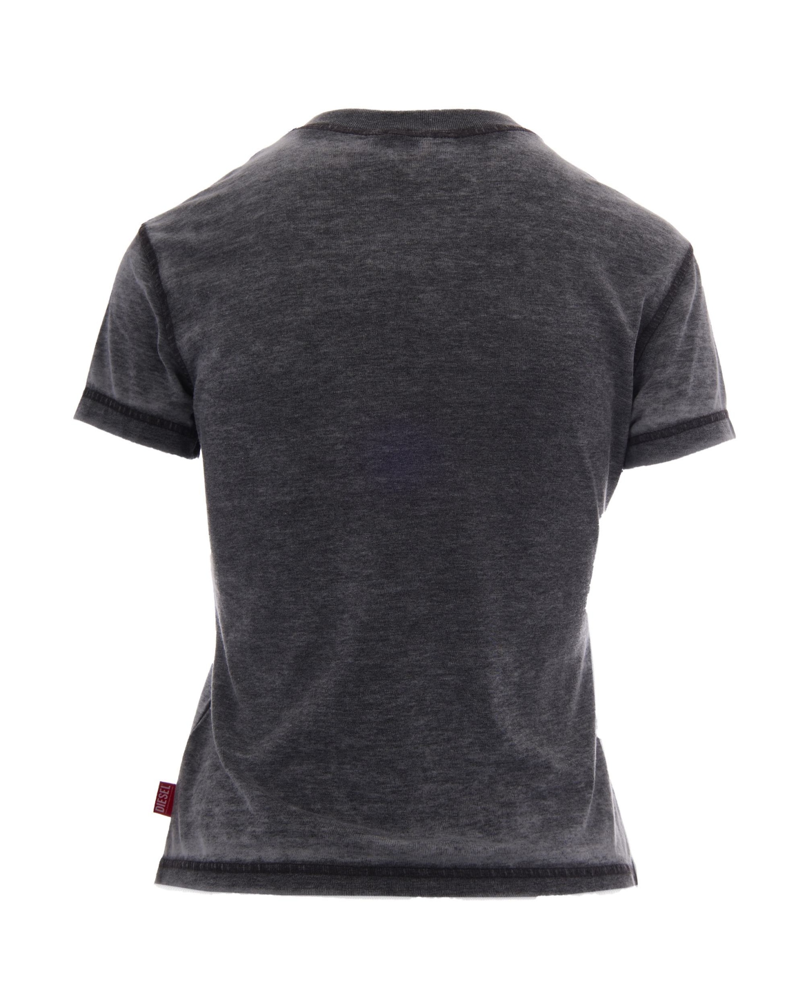 [Diesel] T-shirts Short Sleeve FW26 A232400PLBQ97W
