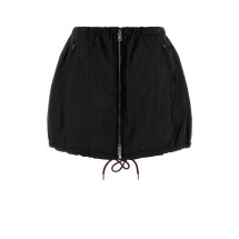 [Prada] Skirt FW26 21X053SOOO1WQ9 F0002