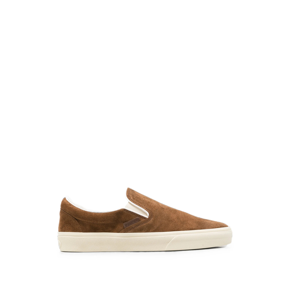 [Tom Ford] Loafer FW26 LCL123N J1368 EWG