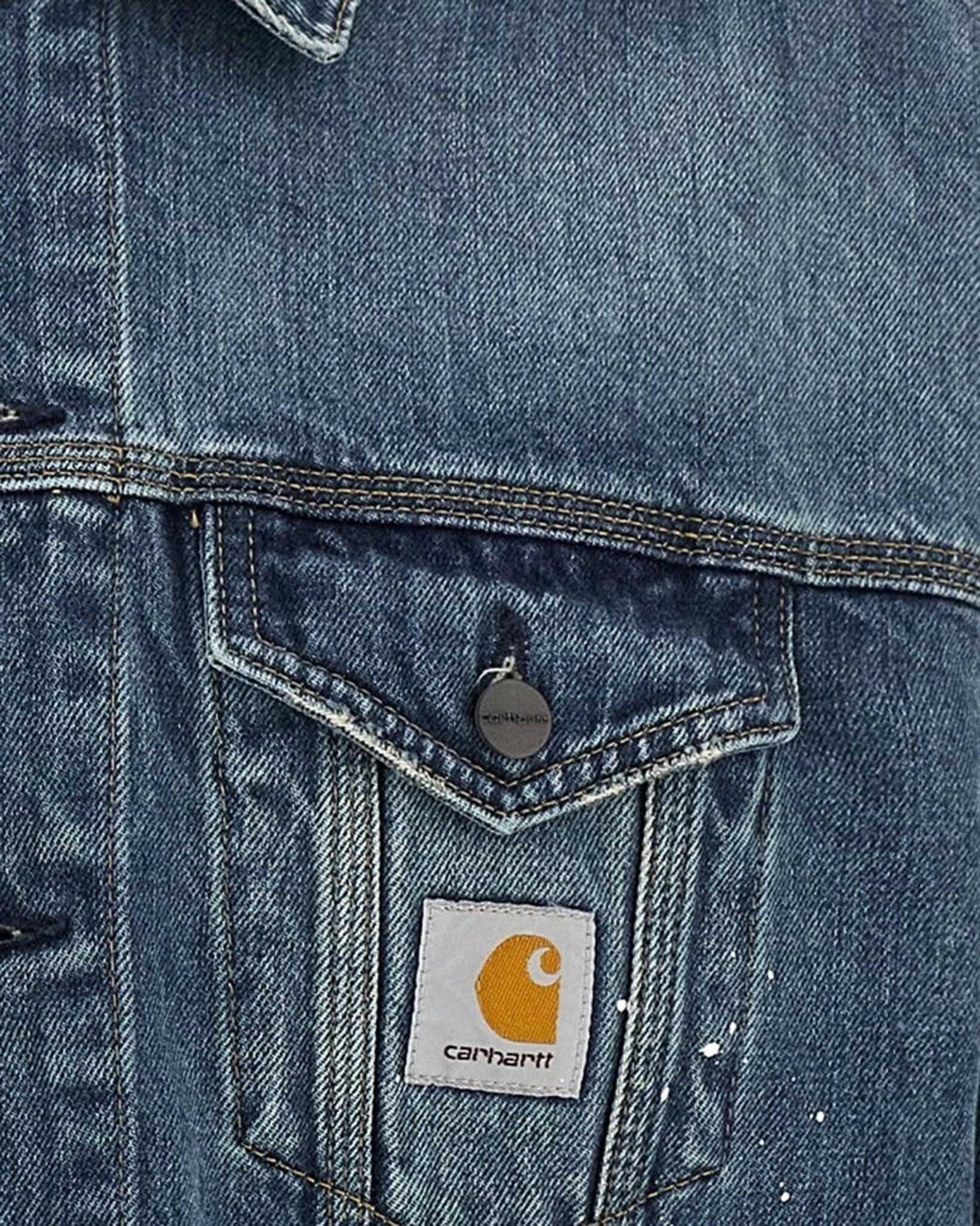 [CARHARTT WIP] Jacket FW26 I03335201EJ