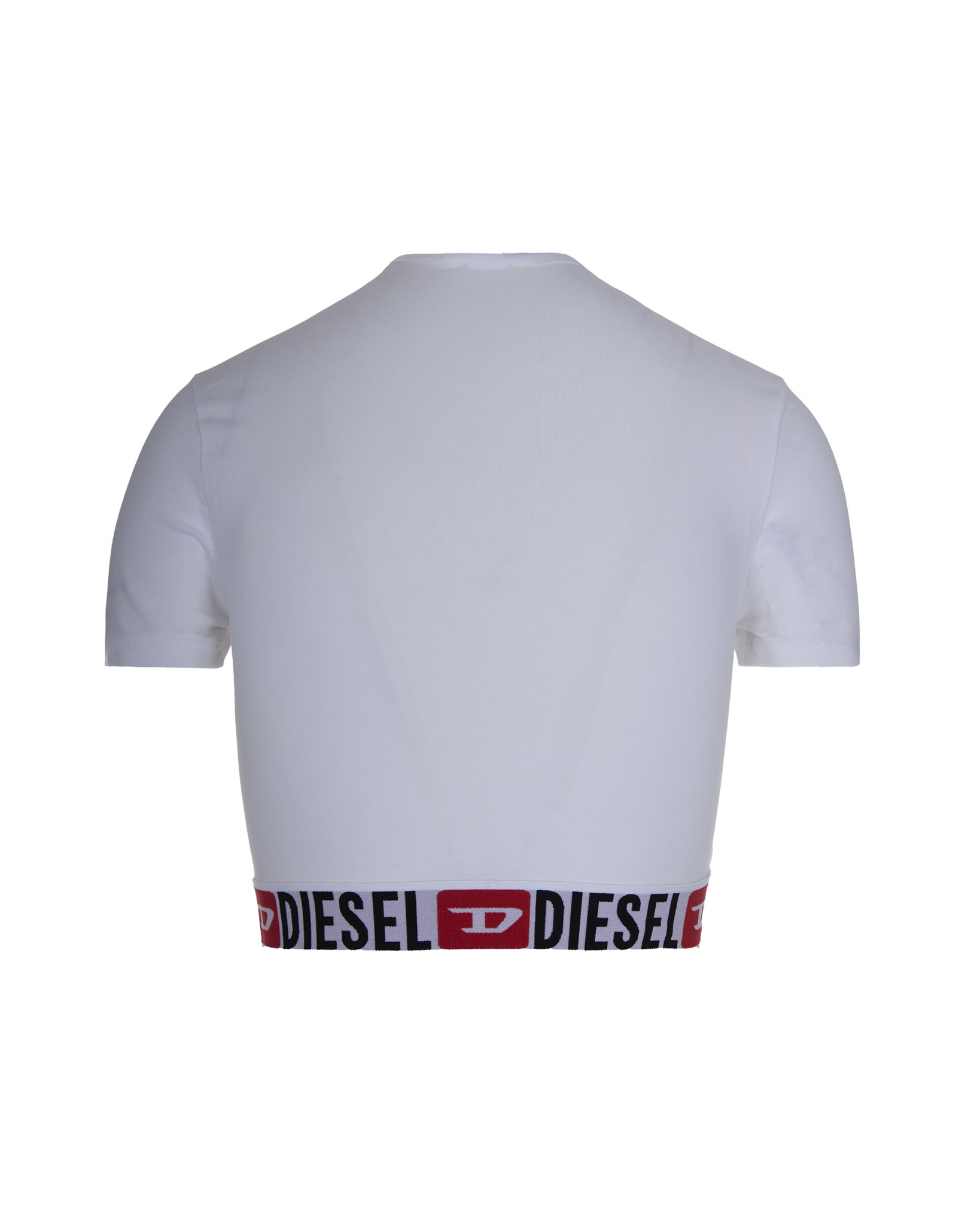 [Diesel] T-shirts Short Sleeve FW26 A182730NJAP100