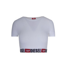 [Diesel] T-shirts Short Sleeve FW26 A182730NJAP100