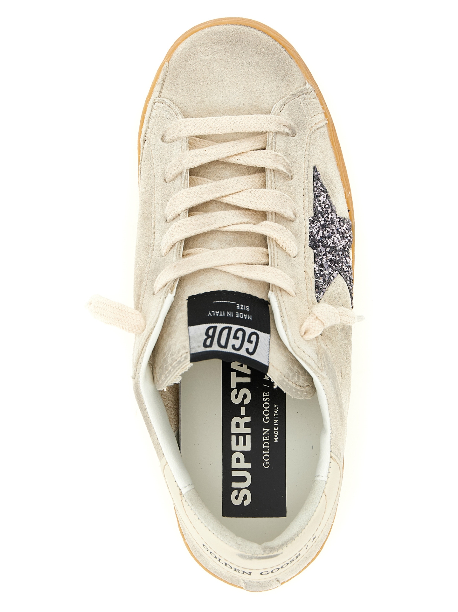 [Golden Goose] Sneakers FW26 GWF00101F0072021575115751