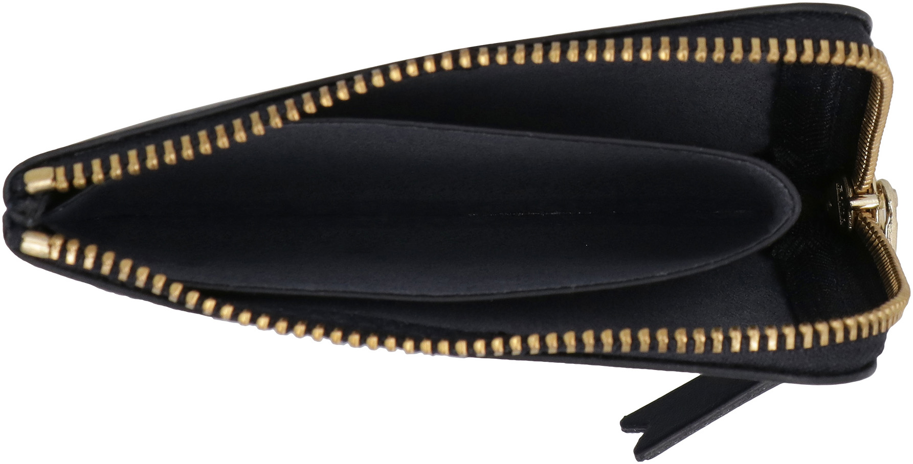 [COMME DES GARCONS WALLET] Wallet SS25 SA3100_NAVY