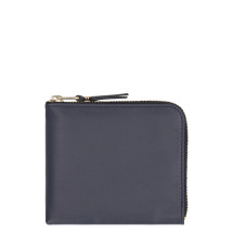 [COMME DES GARCONS WALLET] Wallet SS25 SA3100_NAVY