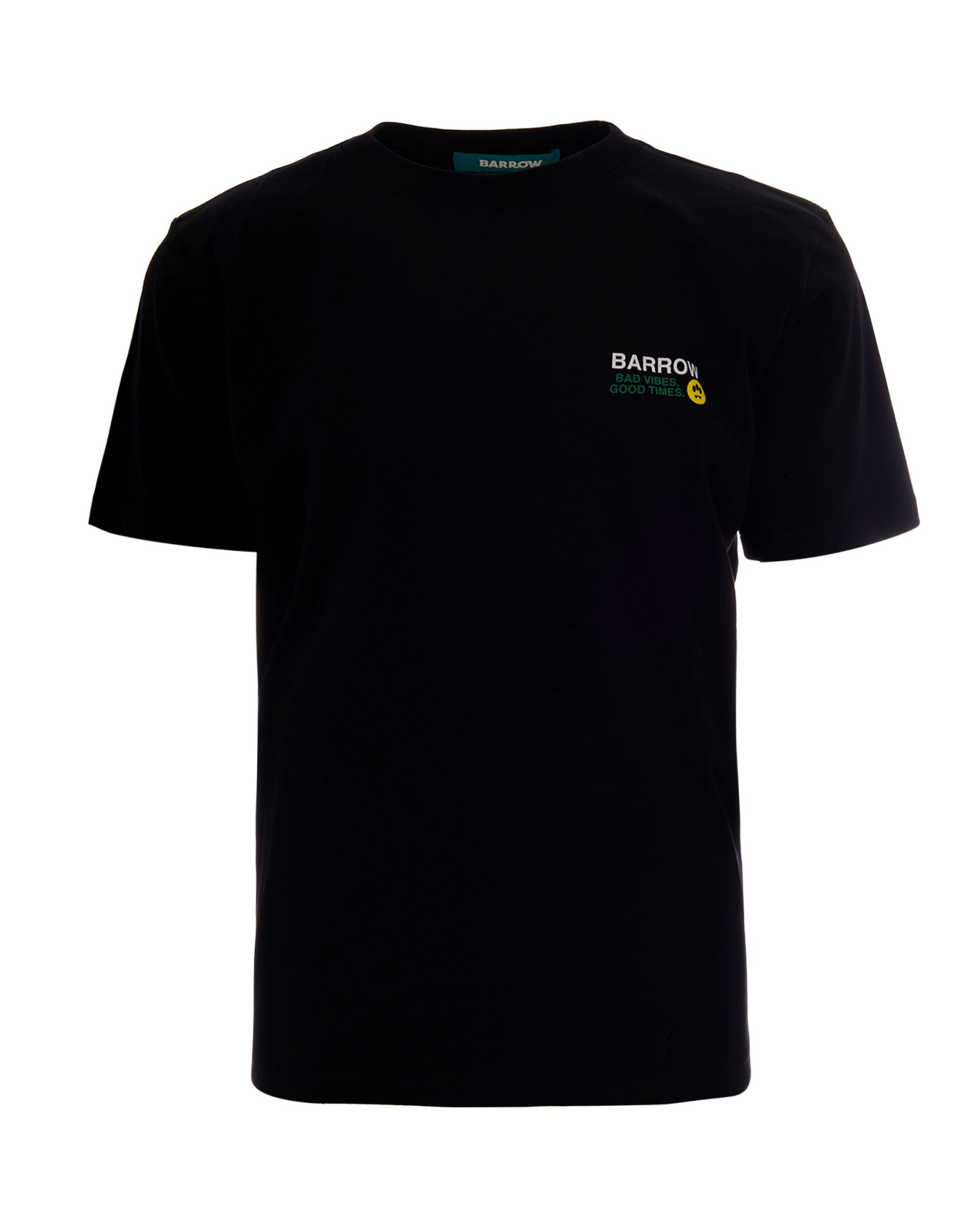 [BARROW] T-shirts Short Sleeve SS26 S6BWUATH086110