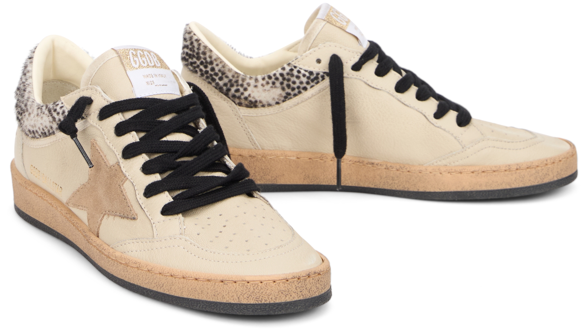 [Golden Goose] Sneakers FW26 GWF00333F008766_15994