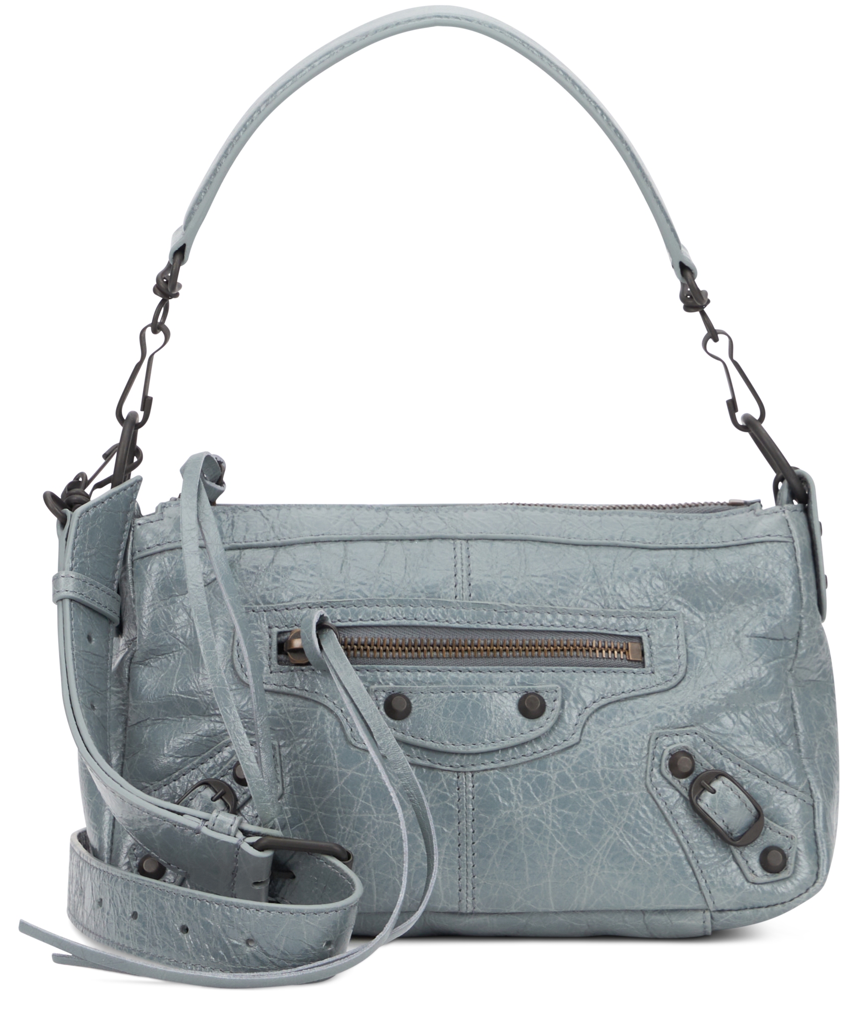 [Balenciaga] Shoulder bag FW26 8661222ABEK_4751