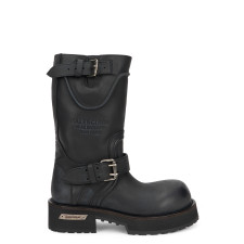 [Balenciaga] Ankle Boots FW26 833585WCAL1_1080