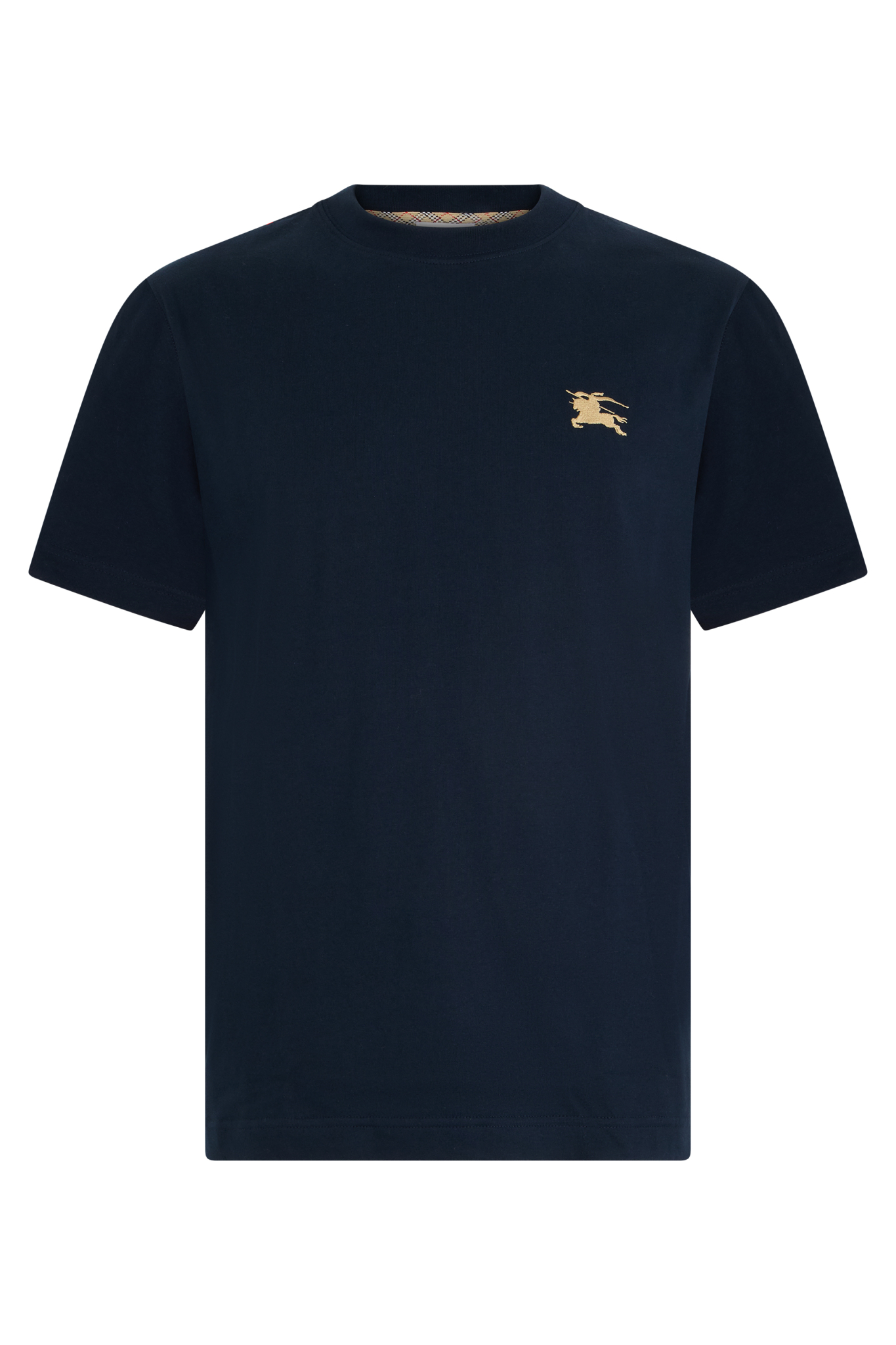 [Burberry] T-shirts Short Sleeve FW26 8127961163419_A1222