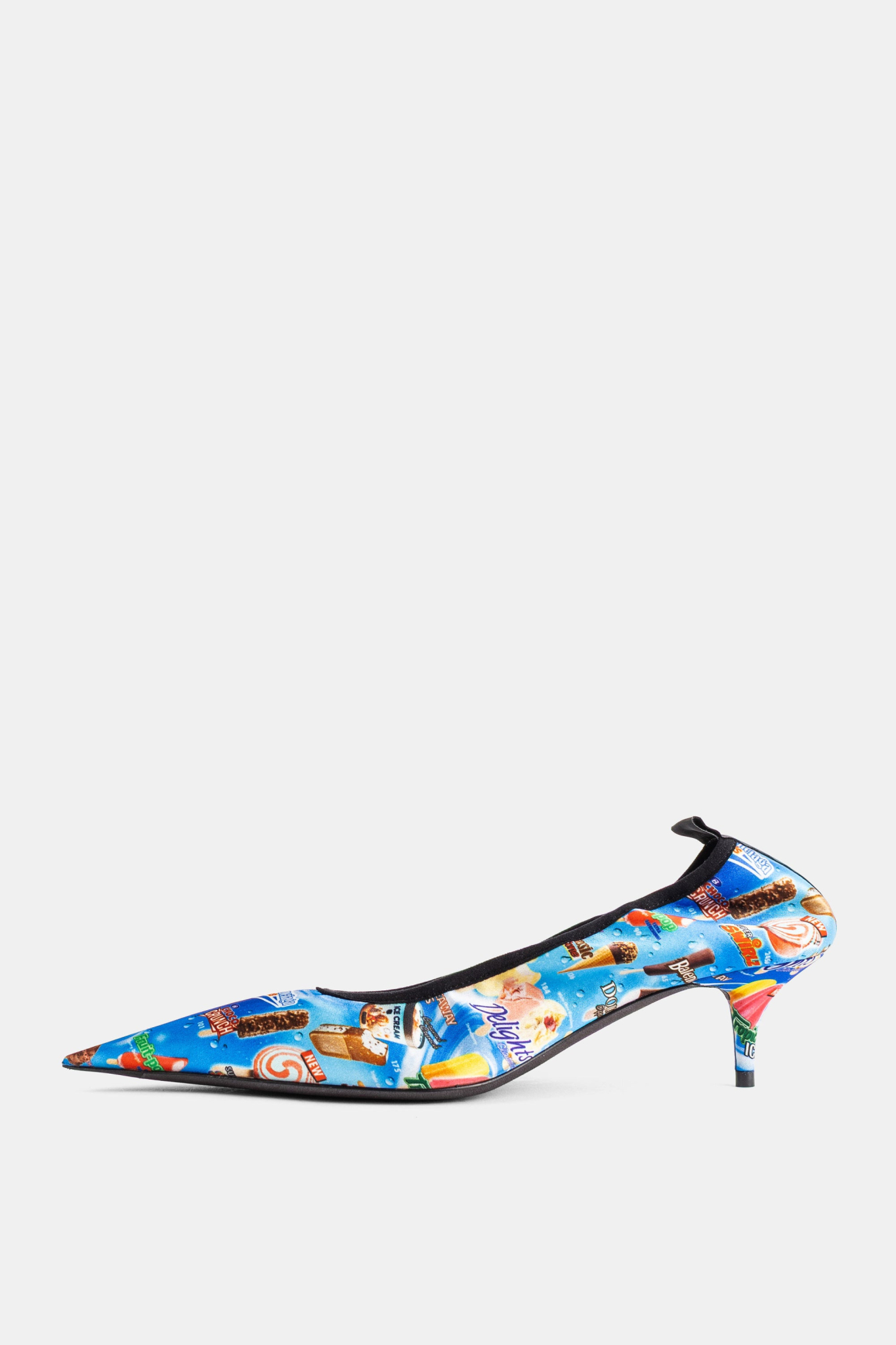 [Balenciaga] Pumps SS26 845913-W14G1