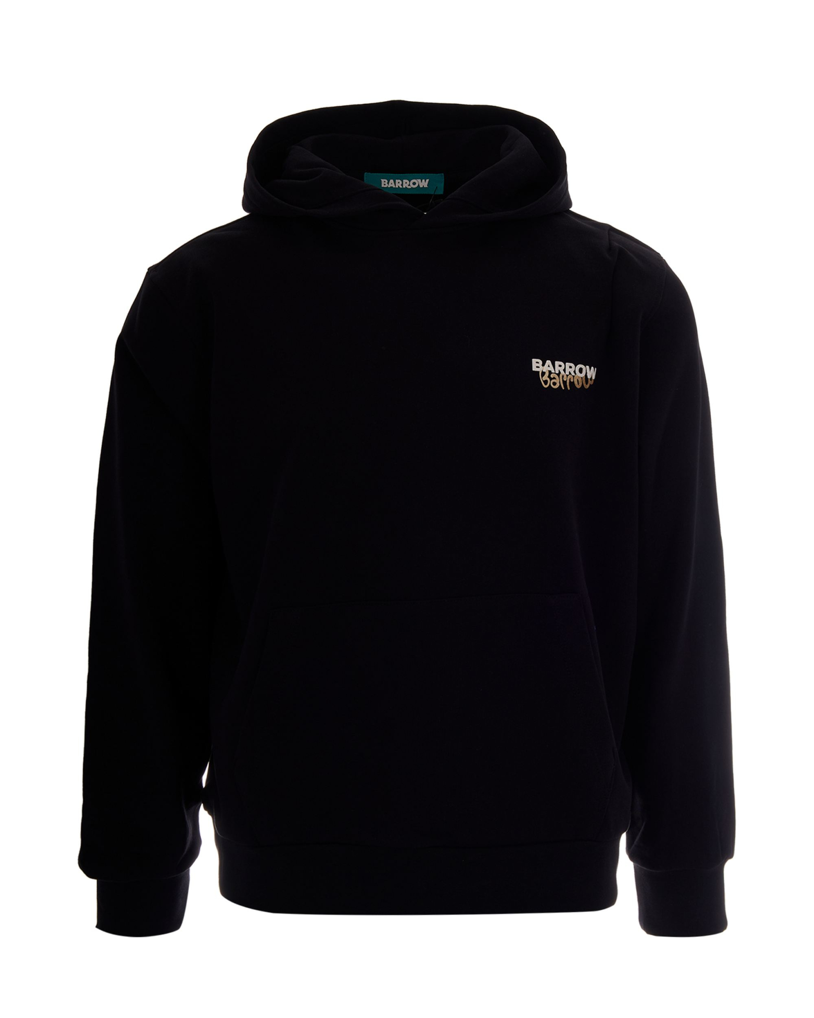 [BARROW] Sweatshirt SS26 S6BWUAHS075110