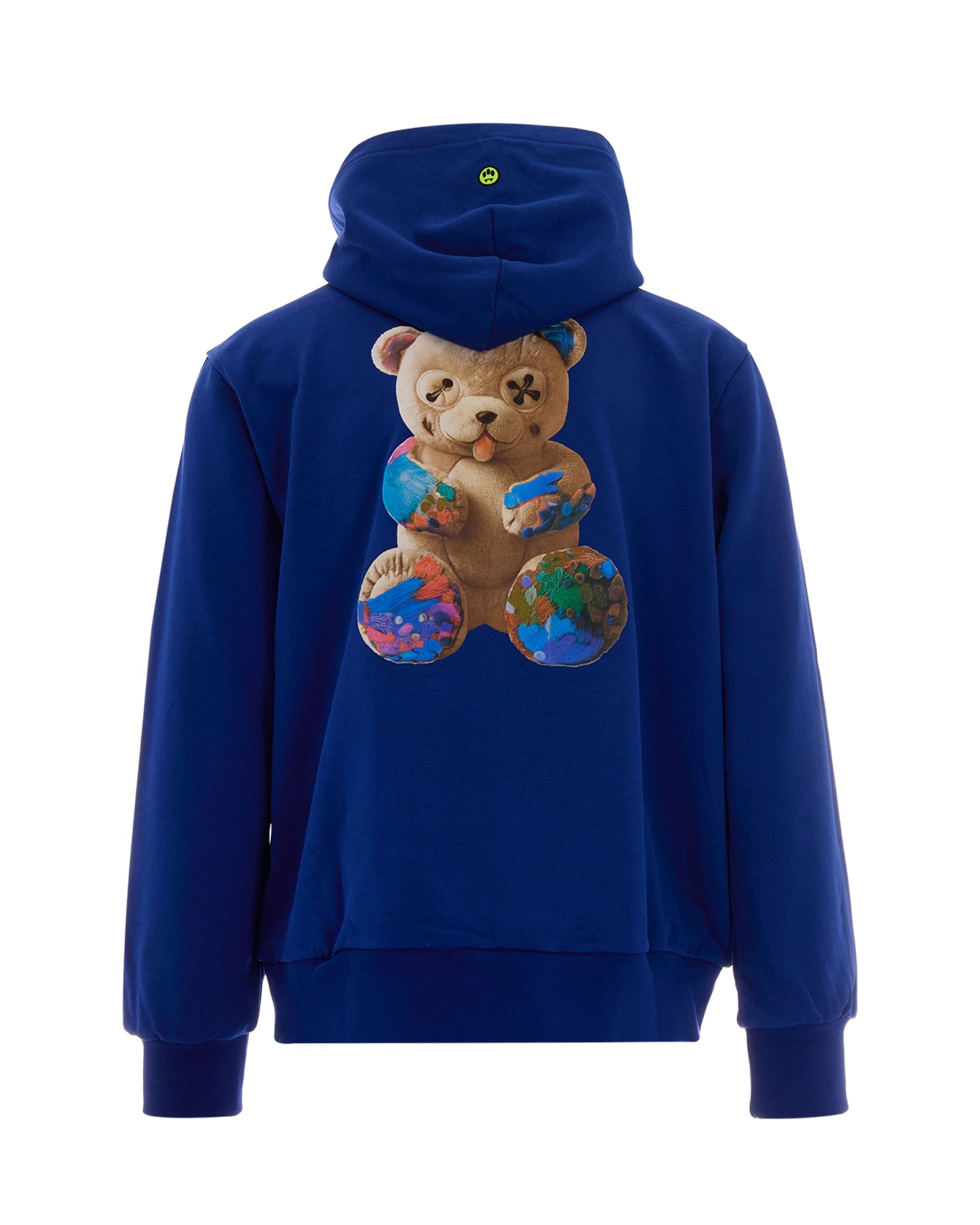 [BARROW] Sweatshirt SS26 S6BWUAHS075066