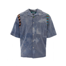 [BARROW] Shirts Short Sleeve SS26 S6BWUASI055172